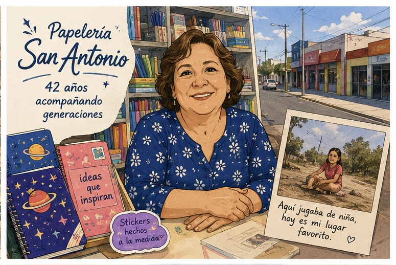 ¿Se acuerda de mi?